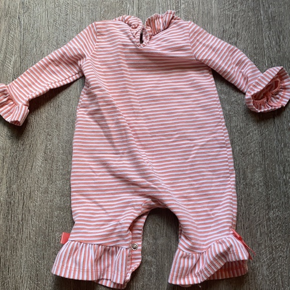 “Thankful Little Pumpkin” Onesie - Picture 5 of 6